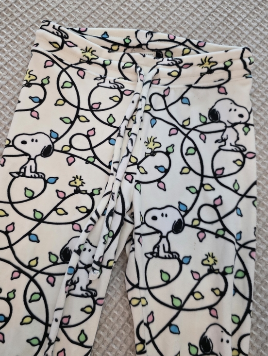 American Eagle Outfitters Pants - American Eagle SNOOPY Pajama Pants
